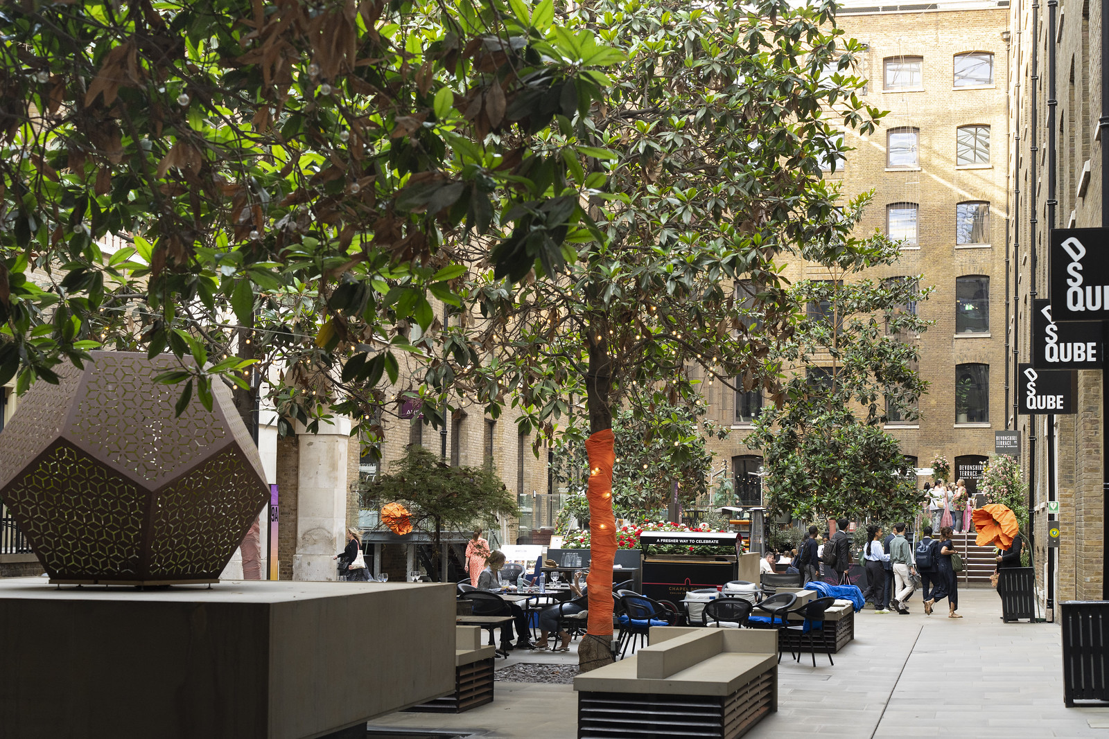 Devonshire Square