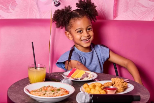 Join the Ultimate Kids & Teens Party at BAM Karaoke Box!