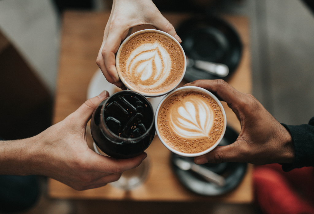 CAFFÉ GRANA