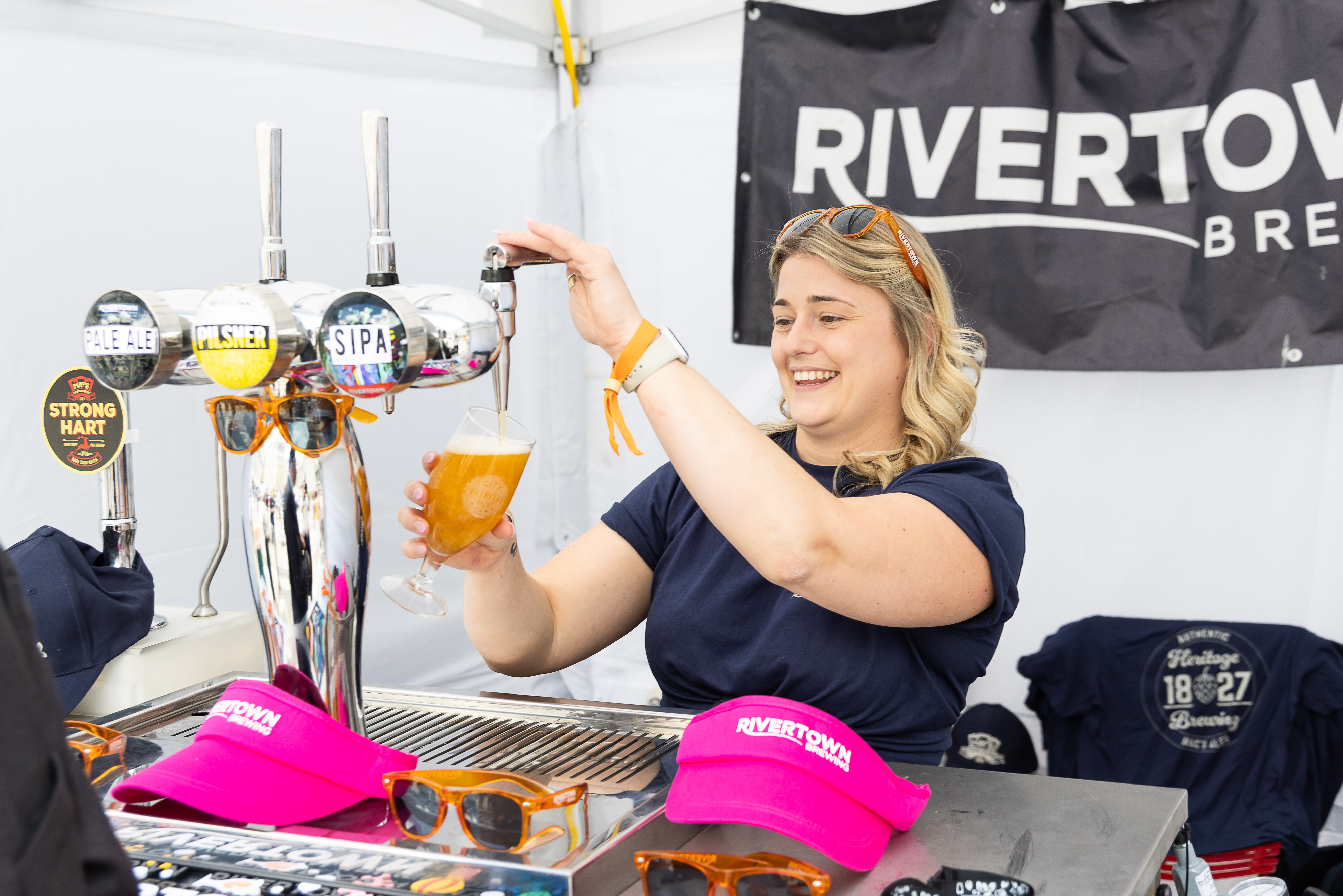 City Beerfest