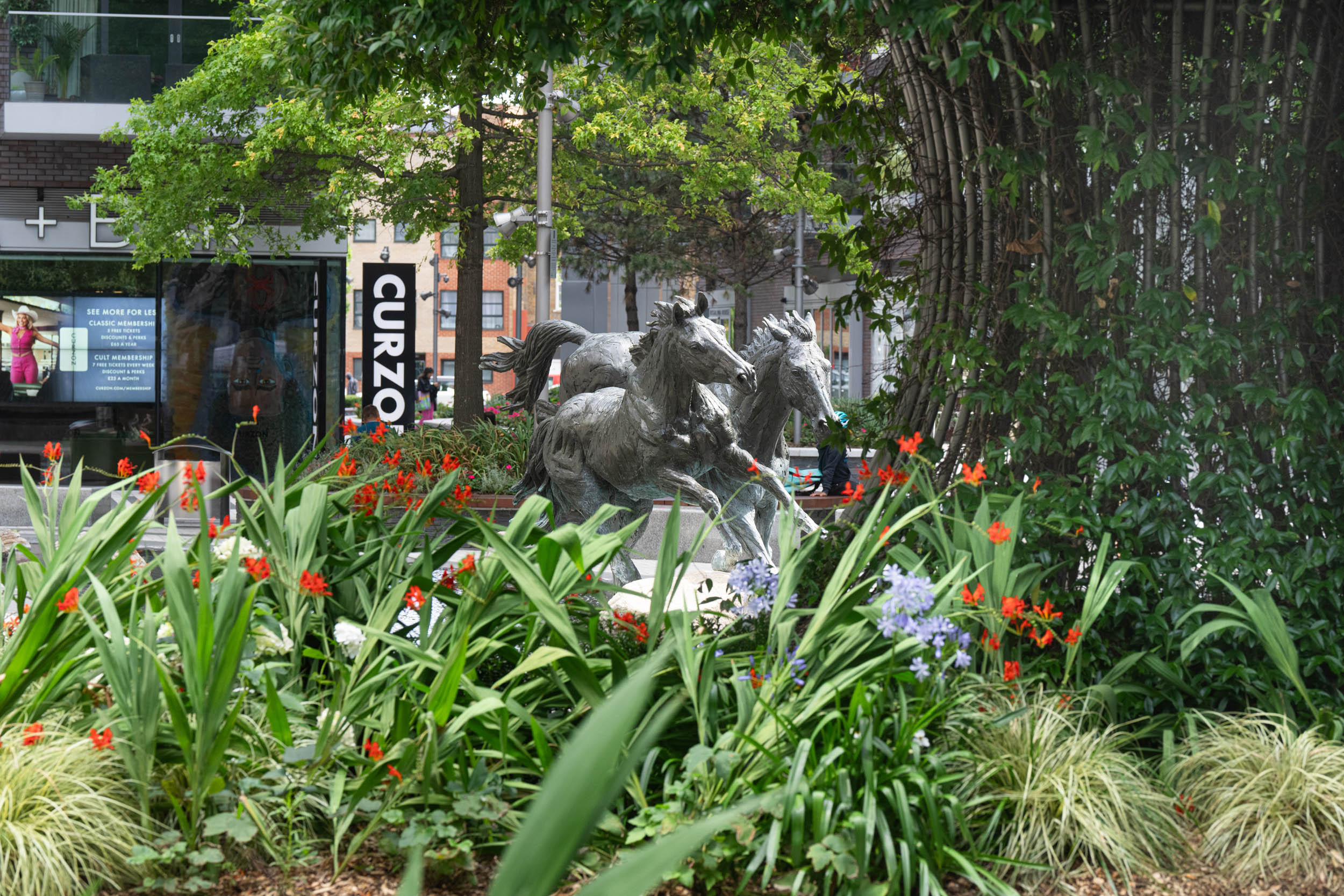 Goodman Fields