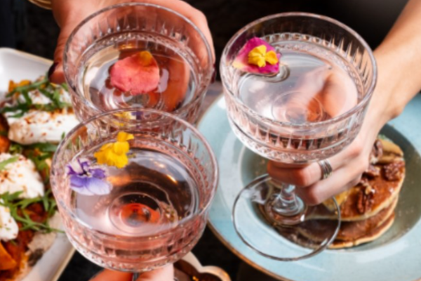 Mixology Masterclass at The Refinery