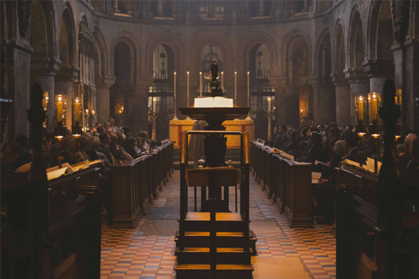 St Bartholomew the Great