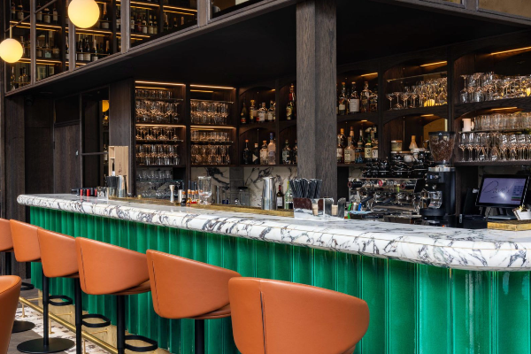 Dave’s Wine Bar Open Day