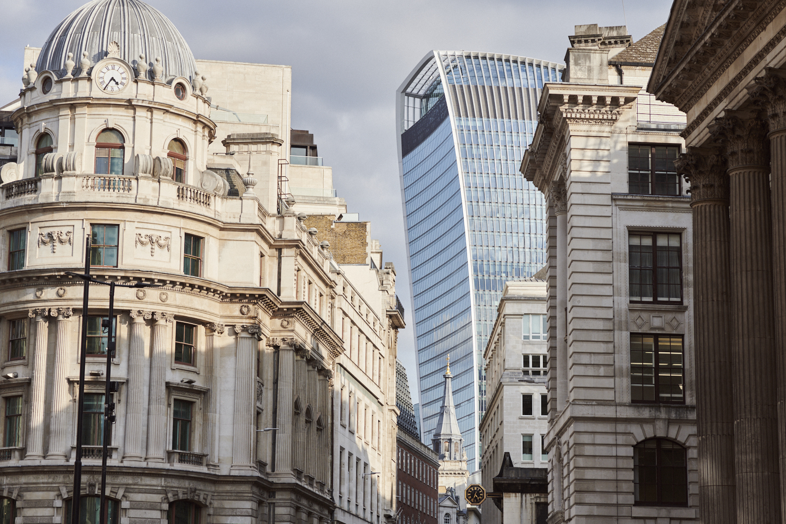 London Festival of Architecture