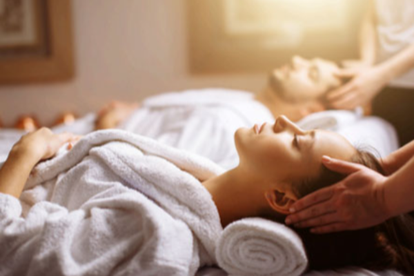 Adamo Spa
