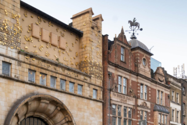 Whitechapel Gallery
